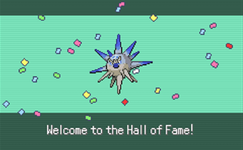 [PokeCommunity.com] Pokémon Emerald Horizons - Emerald Difficulty Hack  [Complete, v1.16 ft. New Rocket Storyline, Boss Gauntlet, Gen 1-8, Side Quests, and QoL features]