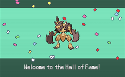 [PokeCommunity.com] Pokémon Emerald Horizons - Emerald Difficulty Hack  [Complete, v1.16 ft. New Rocket Storyline, Boss Gauntlet, Gen 1-8, Side Quests, and QoL features]