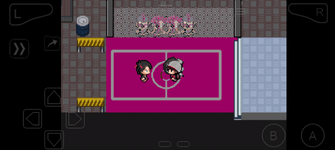 [PokeCommunity.com] Sword and Shield Ultimate Plus GBA English Version (Complete 1.2.1.2)