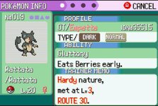 [PokeCommunity.com] Pokémon Scorched Silver v1.3 [Complete]