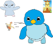 [PokeCommunity.com] Lot's WiP comic and general talk
