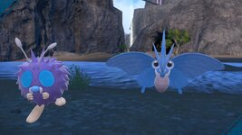 [PokeCommunity.com] Pokemon Spot the Difference