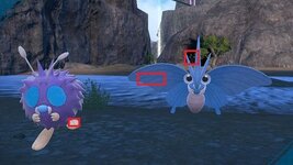 [PokeCommunity.com] Pokemon Spot the Difference