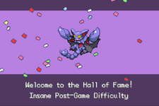 [PokeCommunity.com] Pokémon Emerald Horizons - Emerald Difficulty Hack  [Complete, v1.16 ft. New Rocket Storyline, Boss Gauntlet, Gen 1-8, Side Quests, and QoL features]