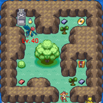 [PokeCommunity.com] Pokemon Dungeon Escape