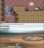 [PokeCommunity.com] Pokemon Dungeon Escape