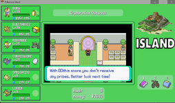 [PokeCommunity.com] Pokémon Island [v2.2] - 1025 Pokémon, Challenge Mode and more
