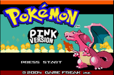 [PokeCommunity.com] Pokemon Pink(an) Edition
