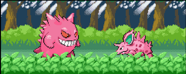 [PokeCommunity.com] Pokemon Pink(an) Edition