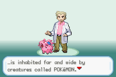 [PokeCommunity.com] Pokemon Pink(an) Edition