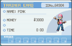 [PokeCommunity.com] Pokemon Pink(an) Edition