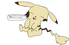 [PokeCommunity.com] Lot's WiP comic and general talk