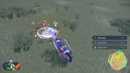 [PokeCommunity.com] Pokemon Spot the Difference