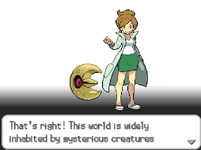 [PokeCommunity.com] Pokemon Slumbering Black and Waking White