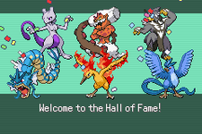 [PokeCommunity.com] Pokémon Emerald Horizons - Emerald Difficulty Hack  [Complete, v1.16 ft. New Rocket Storyline, Boss Gauntlet, Gen 1-8, Side Quests, and QoL features]