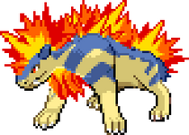 [PokeCommunity.com] Pokémon Scorched Silver v1.3 [Complete]