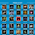 Mega Man 2 Bingo Card 1.png