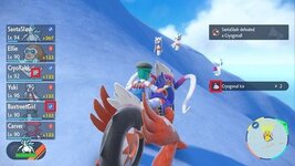 [PokeCommunity.com] Pokemon Spot the Difference