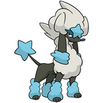 Furfrou Star Trim.png