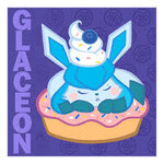 [PokeCommunity.com] The Glaceon Jam!