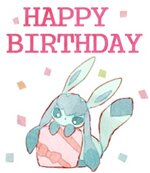 [PokeCommunity.com] The Glaceon Jam!
