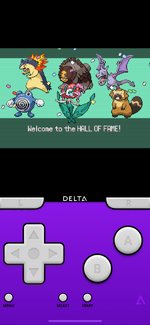 [PokeCommunity.com] Pokémon Scorched Silver v1.3 [Complete]