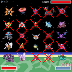 Star Fox Bingo Card 4.png Star Fox Bingo Card 4.png