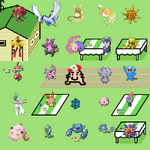 Earthbound Bingo Card 1.png