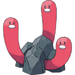 [PokeCommunity.com] The Pokemon Race Version 6.4