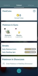 [PokeCommunity.com] Who's your GO-to for Pokemon gyms?