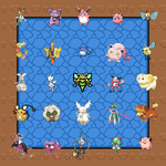Link Past Bingo Card 1.png