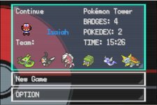 [PokeCommunity.com] Pokémon Mystic Horizon (Beta)