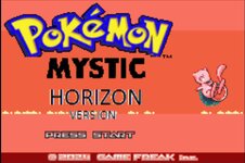 [PokeCommunity.com] Pokémon Mystic Horizon (Beta)