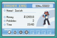 [PokeCommunity.com] Pokémon Mystic Horizon version (1.0) release