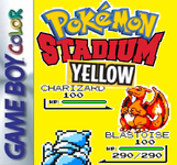 [PokeCommunity.com] Pokemon Stadium Yellow
