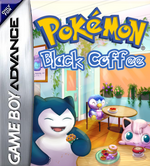 [PokeCommunity.com] Pokemon Black Coffee