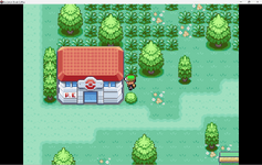 [PokeCommunity.com] Pokemon Black Coffee