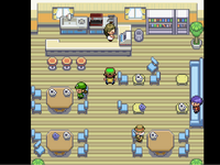 [PokeCommunity.com] Pokemon Black Coffee