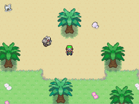 [PokeCommunity.com] Pokemon Black Coffee