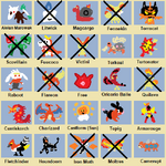 Fire Emblem Bingo Card 4.png Fire Emblem Bingo Card 4.png