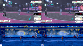 [PokeCommunity.com] Pokemon Spot the Difference