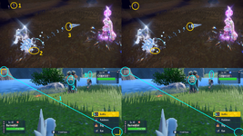 [PokeCommunity.com] Pokemon Spot the Difference