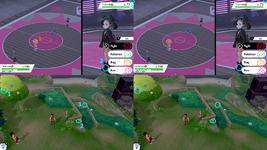 [PokeCommunity.com] Pokemon Spot the Difference