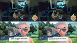 [PokeCommunity.com] Pokemon Spot the Difference