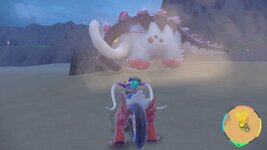 [PokeCommunity.com] Pokemon Spot the Difference