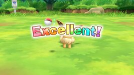 [PokeCommunity.com] Pokemon Spot the Difference