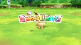 [PokeCommunity.com] Pokemon Spot the Difference