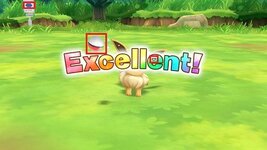 [PokeCommunity.com] Pokemon Spot the Difference