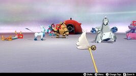 [PokeCommunity.com] Pokemon Spot the Difference