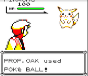 [PokeCommunity.com] Pokemon Stadium Yellow